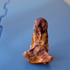 Unique Mother Earth Jasper Crystal